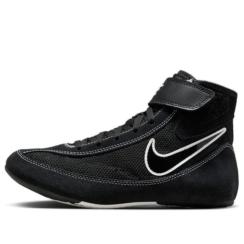 Oblačila Nike SpeedSweep 7 Črna | 366684-001
