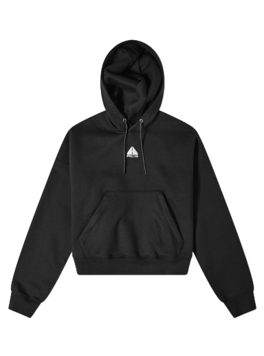 Pulover Nike ACG Tuff Fleece Hoody Črna | DQ5807-010