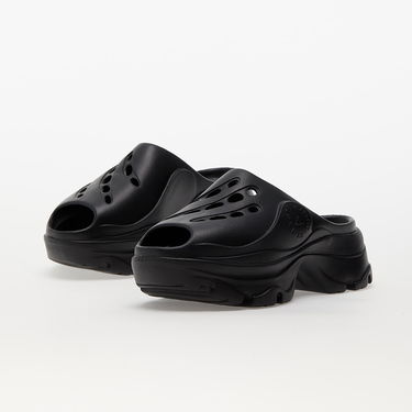 Superge in čevlji adidas Performance Stella McCartney x Clog Core Black/ Core Black/ Core Black Črna | GW2050, 4