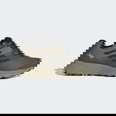 Superge in čevlji adidas Performance Terrex Two Flow Trail Running Zelena | H05844, 1