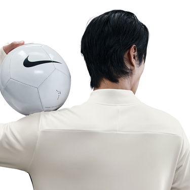 Majica Nike Dri-FIT Academy 25 Drill Top Bela | hj3783-133, 1