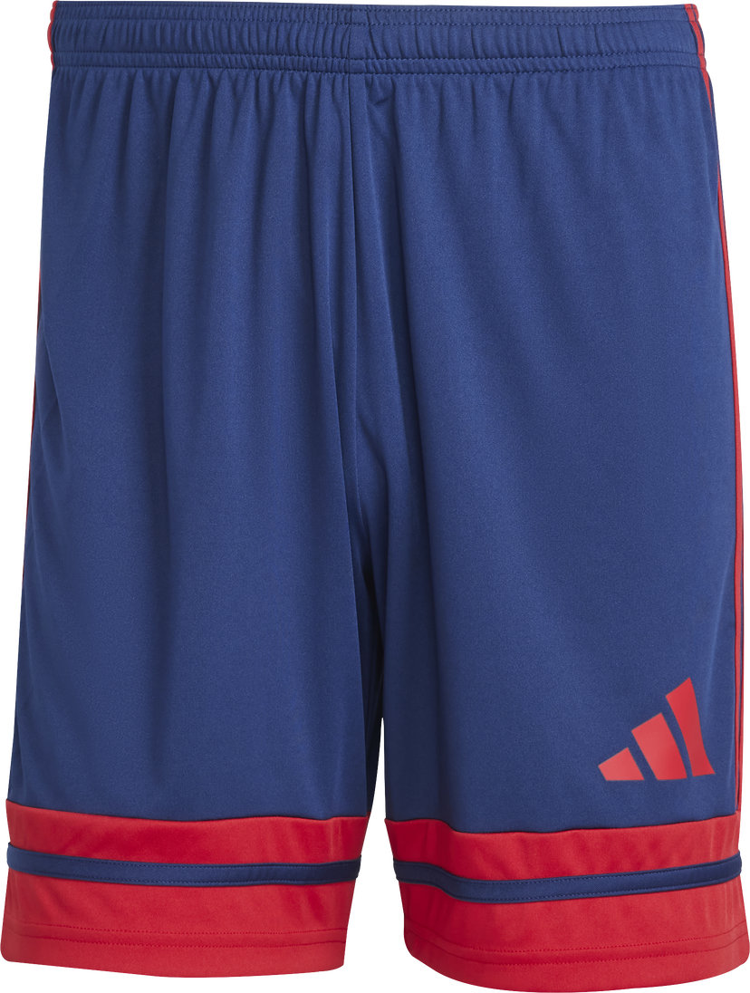 Kratke hlače adidas Originals adidas Squadra 25 Shorts Modra | jh3408