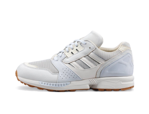 Omejena izdaja adidas Originals Highsnobiety x ZX 8000 "A-ZX Series - Qualität" Bež | GY0121