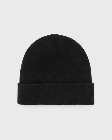 Beanie Samsoe Samsoe Knit Beanie Črna | M13407218-BLACK, 1