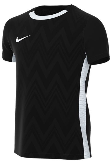 Dres Nike Y NK DF CHALNG V JSY SS Črna | fd7426-010, 0
