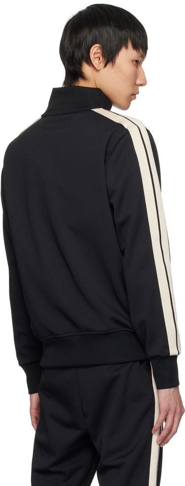 Trenirka Palm Angels Palm Angels Classic Logo Track Jacket Črna | PMBD058C99FAB0021003, 2