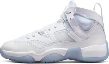Superge in čevlji Jordan Jumpman Two Trey W Bela | DR9631-110, 0
