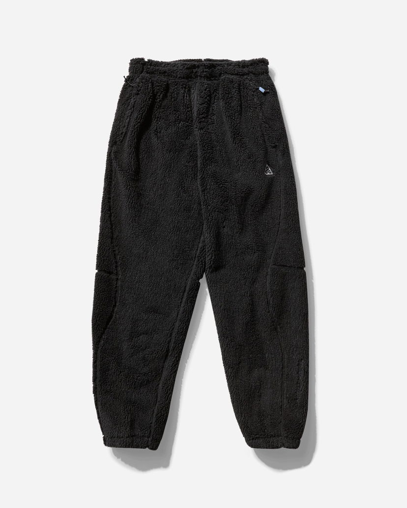 Trenirka Nike Canwell Glacier Therma-FIT ADV Windproof Pants Črna | FV8827-010
