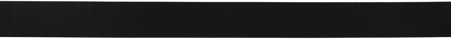 Pasovi rag & bone Rag & Bone Leather Boyfriend Belt Črna | W272162DP, 1