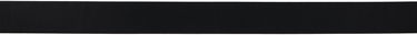 Pasovi rag & bone Rag & Bone Leather Boyfriend Belt Črna | W272162DP, 1
