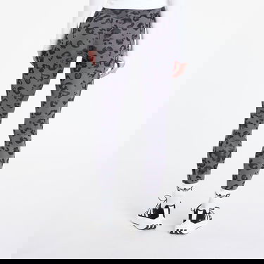 Pajkice adidas Performance Optime Essentials Printed Full Length Leggings Siva | JN2650, 2