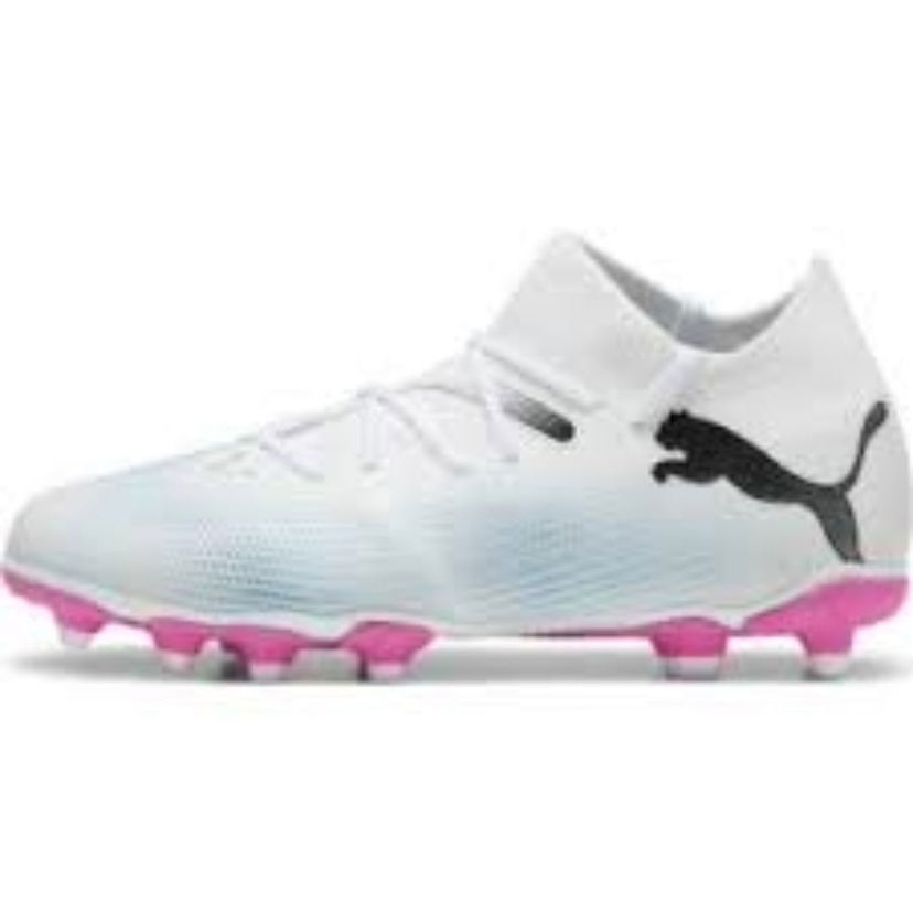 Superge in čevlji Puma Future 7 Pro Bela | 107707-01