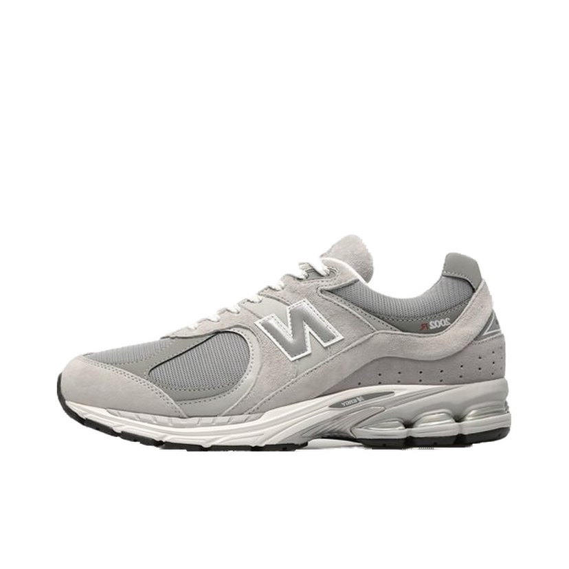Superge in čevlji New Balance 2002R "Grey" Siva | M2002RXJ