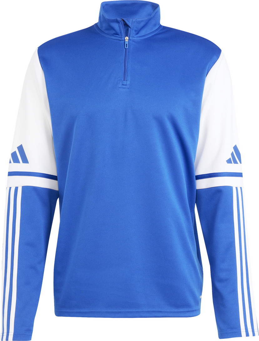 Pulover adidas Originals Adidas SQ25 TR Long Sleeve Top Modra | jd2985