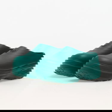 Superge in čevlji adidas Originals Adifom Stan Mule W Zelena | IE0481, 4