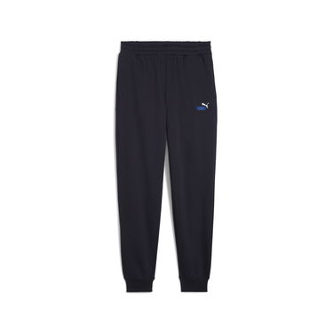 Trenirka Puma Essentials 2 Color Logo No. 1 Sweatpants Mornarica | 684713_17, 0