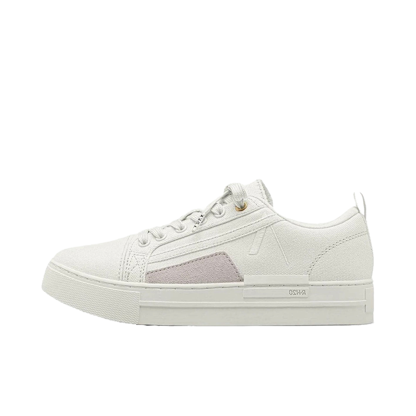 Superge in čevlji ARKK Copenhagen Sommr Canvas PET R-H20 W Bela | CO6604-0178-W