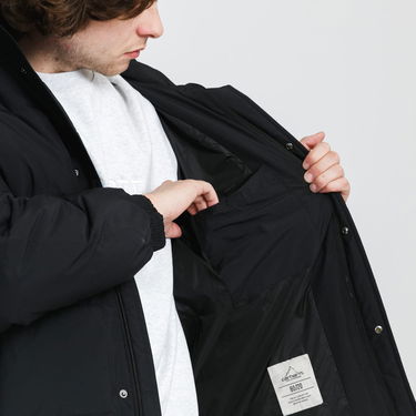 Jakna Carhartt WIP Danville Jacket Black Črna | I029450.0D2XX, 3