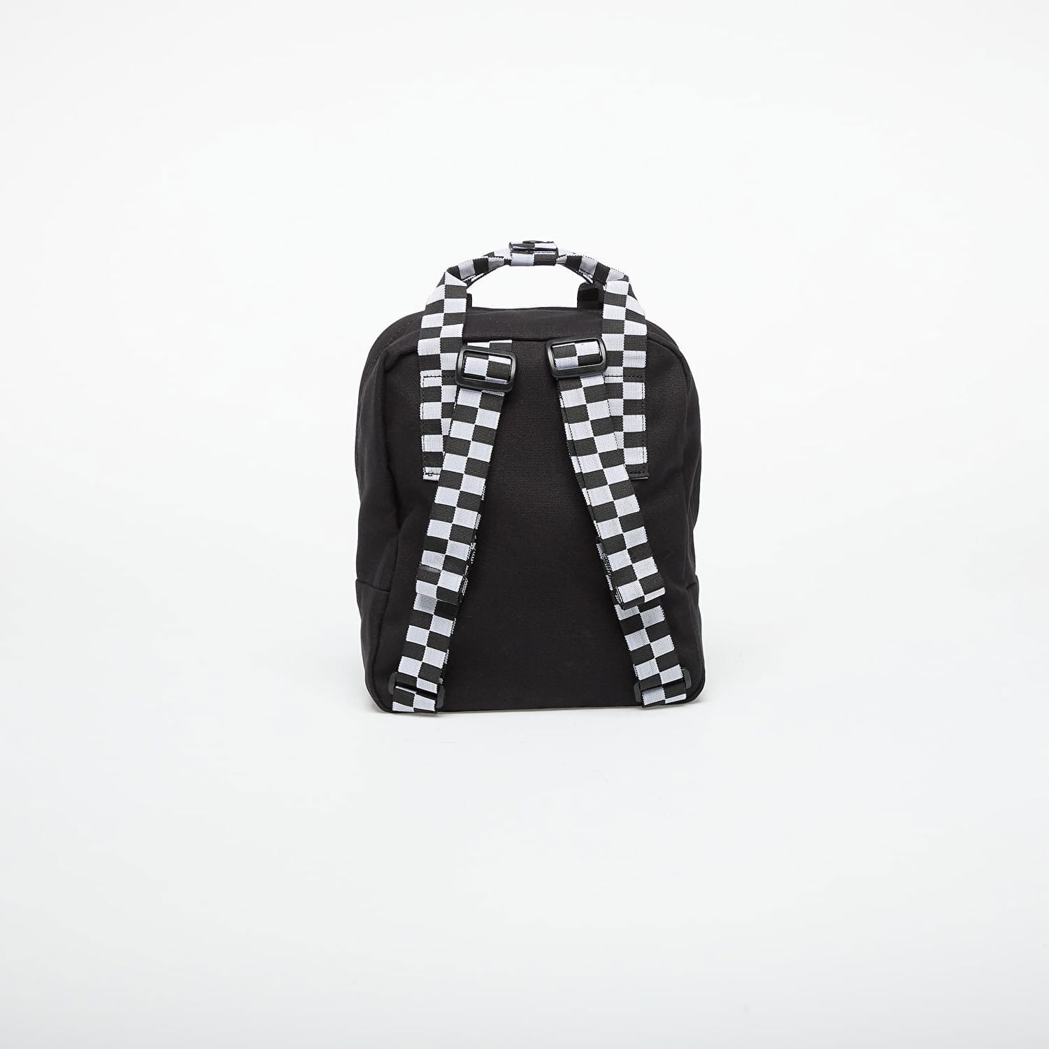 Nahrbtnik Vans Vans Low Key Mini Backpack Črna | VN000HDFY28, 1