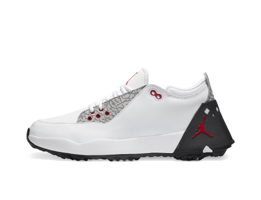 Superge in čevlji Jordan Jordan ADG 2 "White Cement" Bela | ct7812-100