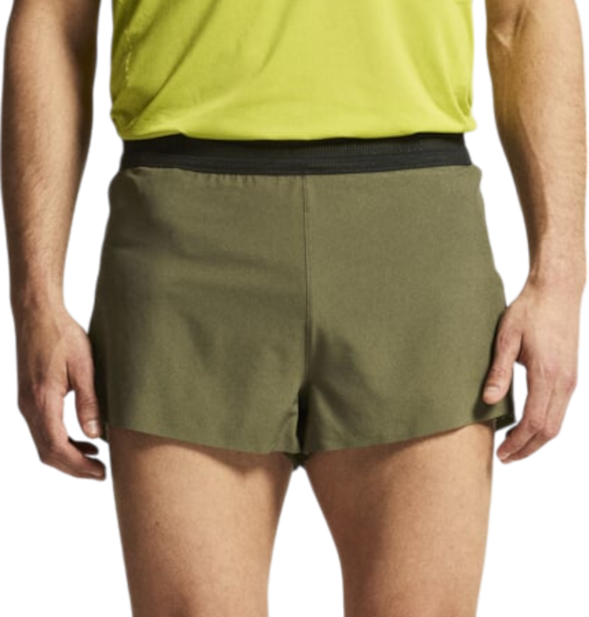 Kratke hlače Craft Craft Pro Hypervent 2 Split Shorts Zelena | 1914586-664000