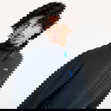 Pulover Patagonia Retro Pile Jacket Modra | 22801 PBLE, 1