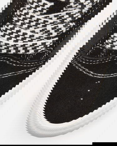 Superge in čevlji Vans Knu Skool LX Črna | VN0007QDBA51, 6