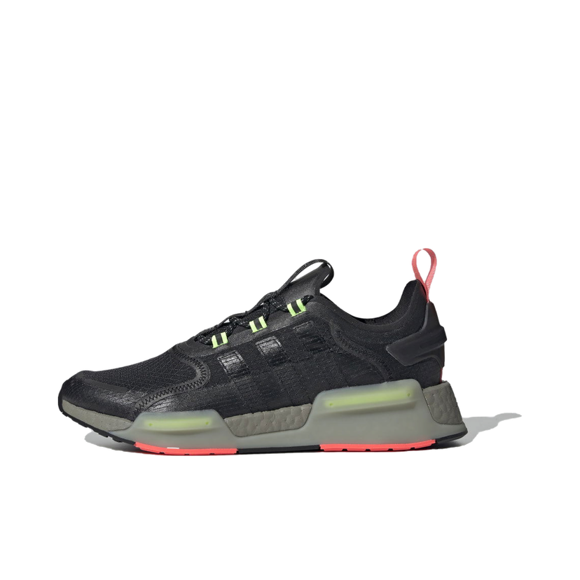 Superge in čevlji adidas Originals NMD_V3 Črna | GW3064