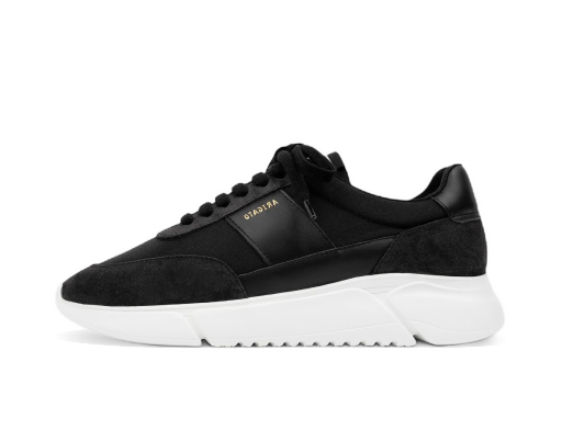 Superge in čevlji AXEL ARIGATO Genesis Vintage Runner Črna | 27575