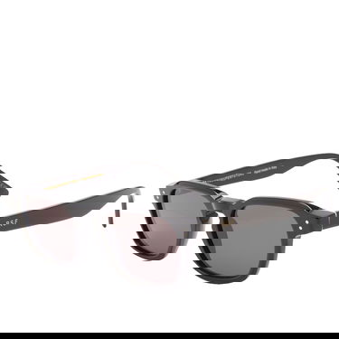 Sončna očala RETROSUPERFUTURE Luce Sunglasses Črna | 8059026093161, 0