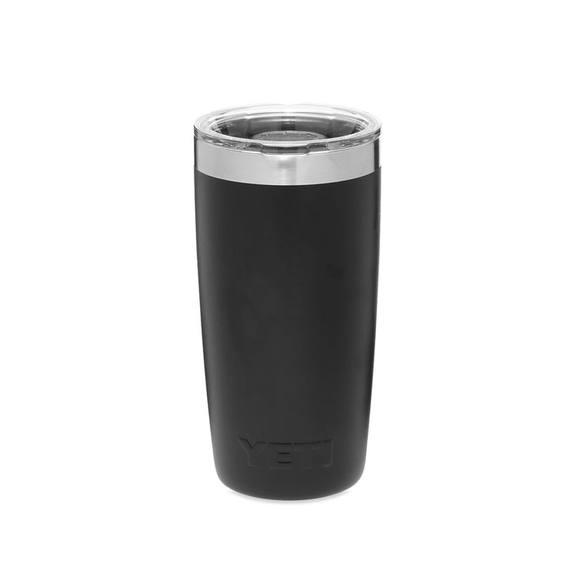 Steklenica za pitje YETI Rambler 10oz Tumbler Črna | YETI-0315-BLK