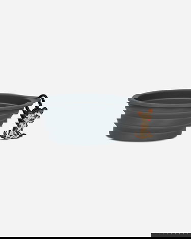 Modni dodatki Carhartt WIP Carhartt WIP Wild Dog Foldable Bowl Zelena | I035847_1, 4