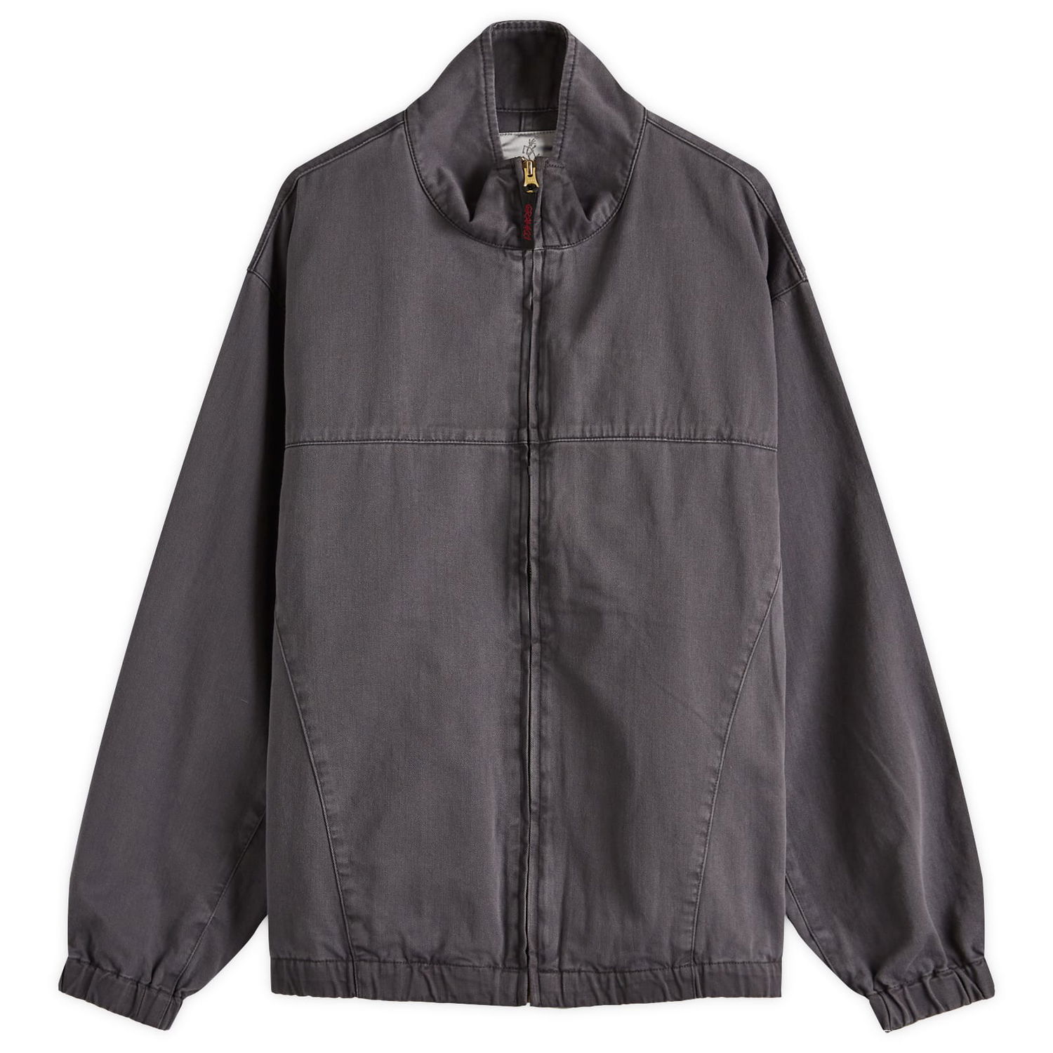 Jakna GRAMICCI Gramicci Twill-Around Jacket, Size Large Siva | G3FM-J002-FGP, 1