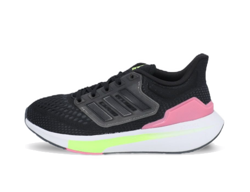 Superge in čevlji adidas Performance EQ21 Run Črna | H68076
