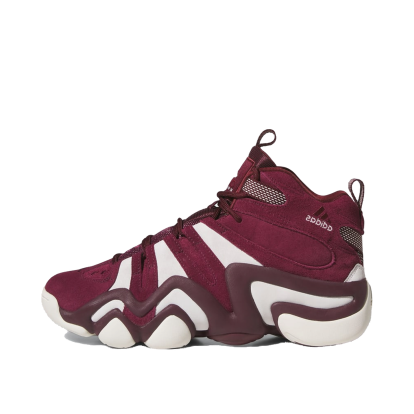 Košarka adidas Performance Crazy 8 Lila | JI0331