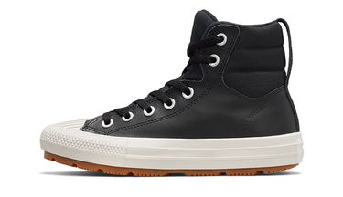 Superge in čevlji Converse Chuck Taylor All Star Berkshire Črna | 271710C, 0