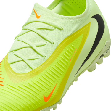 Superge in čevlji Nike REACTX PHANTOM 6 LOW PRO TF Rumena | hj4123-800, 6