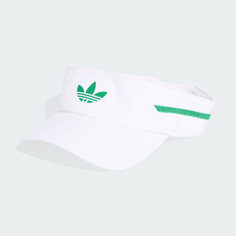 Kapa adidas Originals Originals Climacool Visor Bela | JX8838