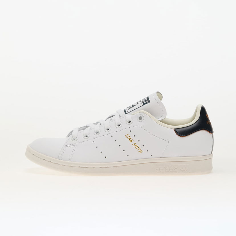 Superge in čevlji adidas Originals Stan Smith Bela | JH7429