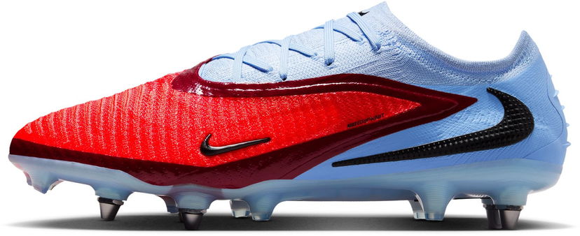 Superge in čevlji Nike PHANTOM 6 LOW ELITE SG-PRO Modra | hv8988-400