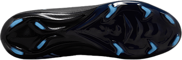 Superge in čevlji Nike Zoom Superfly 10 Pro FG Črna | hf9433-001, 2