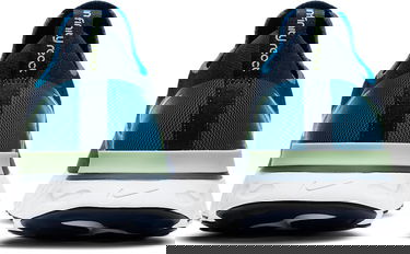Superge in čevlji Nike React Infinity Run Flyknit Modra | cd4371-402, 4