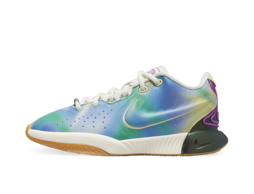 Košarka Nike LeBron 21 GS Turkizna | FN4305-900