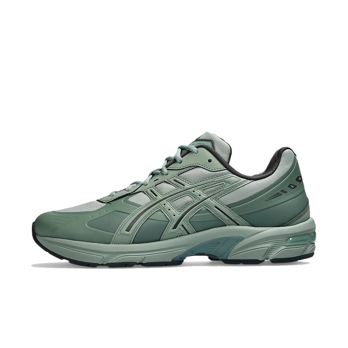 Superge in čevlji Asics Gel-1130 "Slate Grey" Zelena | 1203A413-021, 0
