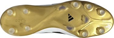 Superge in čevlji adidas Performance Copa Pure 3 Elite Firm Ground Bela | JH6303, 2