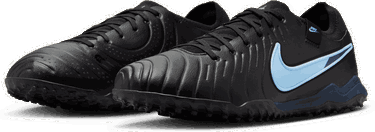 Superge in čevlji Nike LEGEND 10 PRO TF Črna | dv4336-003, 5