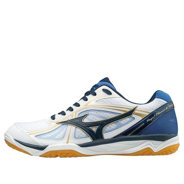Superge in čevlji Mizuno Wave Rider 25 Wide Bela | V1GA173025