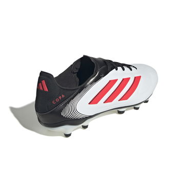 Superge in čevlji adidas Performance Copa Pure III FG Bela | ID9049, 5