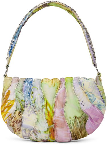 Torba za čez ramo Collina Strada Collina Strada Exclusive Caterpillar Shoulder Bag Večbarvna | XX9016, 0