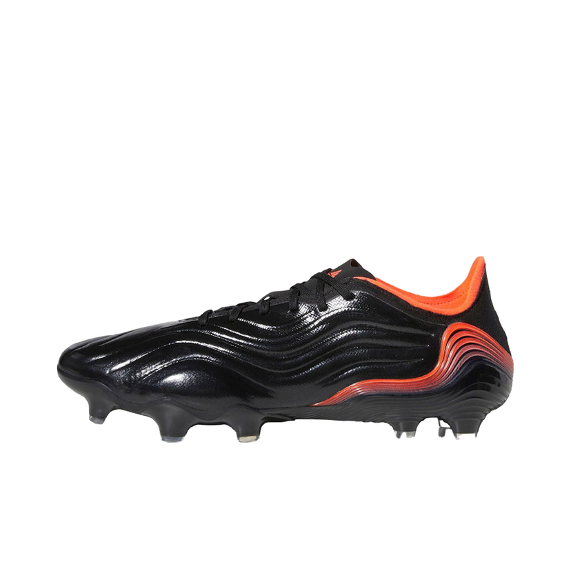 Superge in čevlji adidas Performance Copa Sense.1 FG Shadow Portal Pack Črna | GW3606